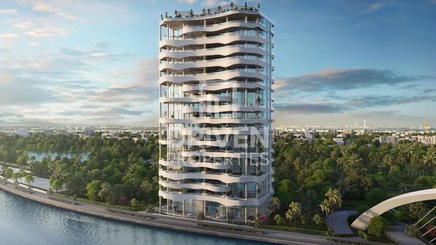 Appartement de 4 chambres à Al Wasl, UAE No. 4100 № 11