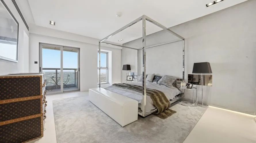 Appartement de 5 chambres à Dubai Marina, UAE No. 4021 № 12