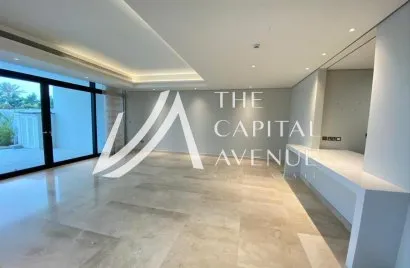 Appartement de 3 chambres à Saadiyat Cultural District, UAE No. 4018