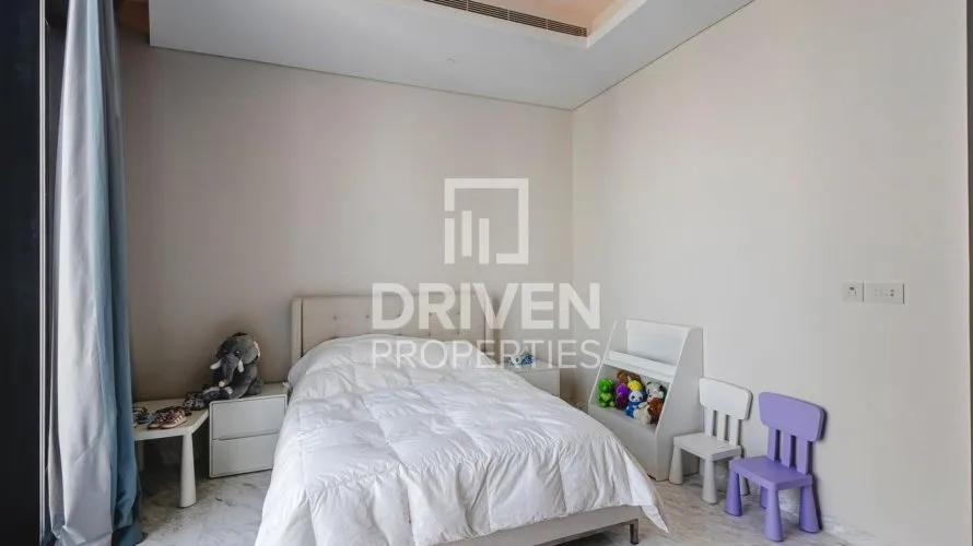 Appartement de 4 chambres à Opera District, UAE No. 4083 № 18
