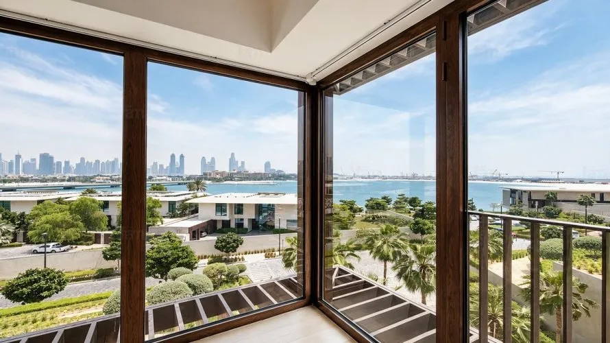 Appartement de 2 chambres à Dubai, UAE No. 4037 № 5