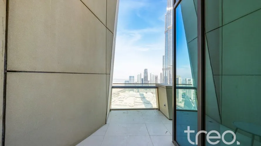 Penthouse de 5 chambres à Burj Khalifa, UAE No. 4422 № 5