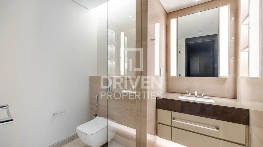 Appartement de 4 chambres à Opera District, UAE No. 4093 № 10