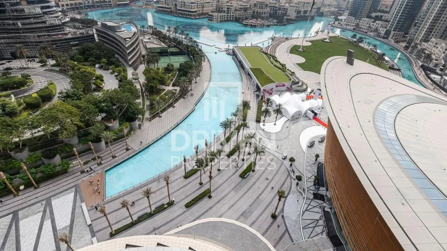 Appartement de 4 chambres à Opera District, UAE No. 4093 № 9