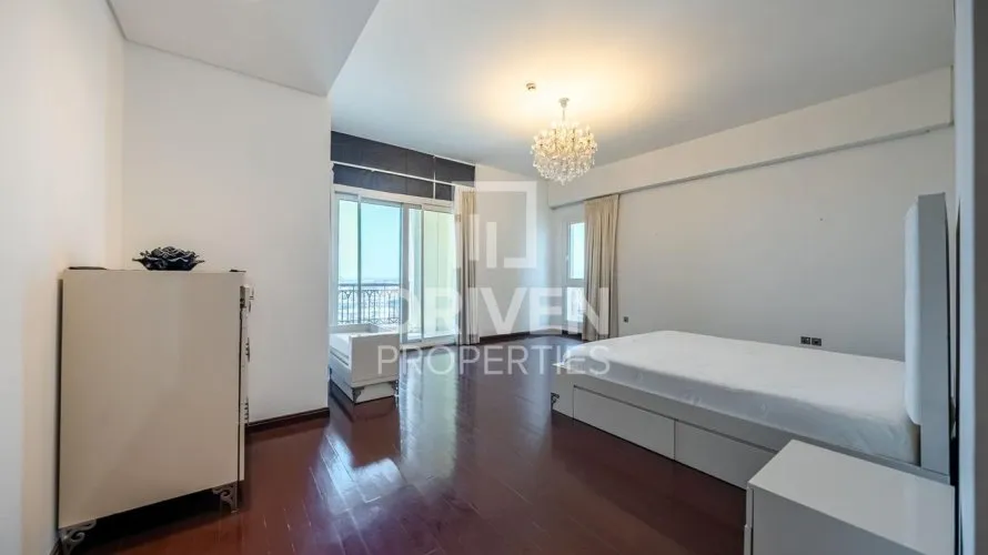Appartement de 3 chambres à Marina Residences, UAE No. 4188 № 16