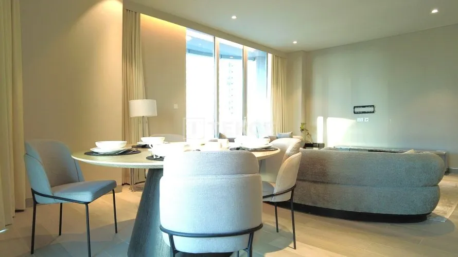 Duplex de 5 chambres à Dubai Marina, UAE No. 4518 № 14