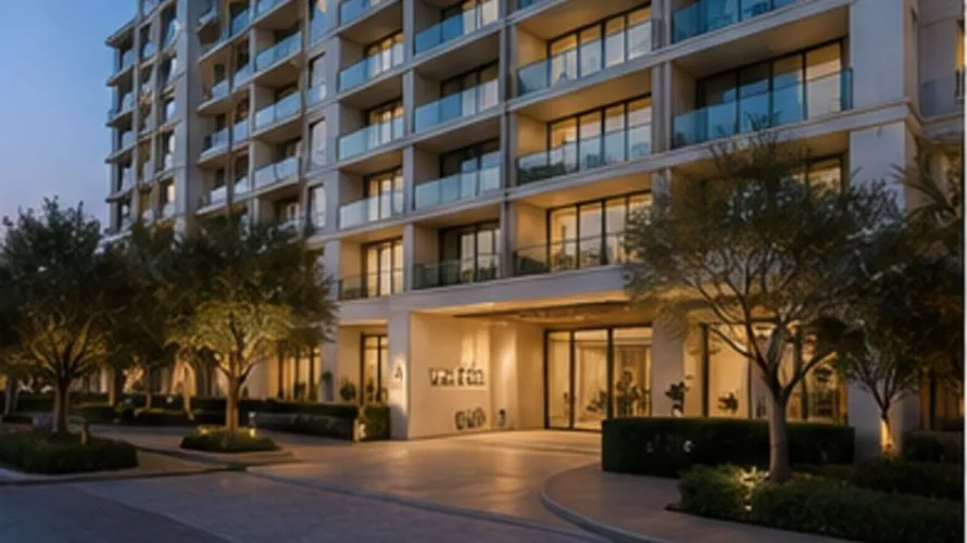 Penthouse de 5 chambres à Dubai, UAE No. 4349 № 8