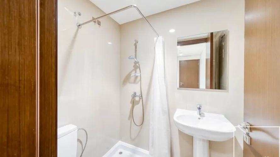 Appartement de 3 chambres à The Address Residence Fountain Views, UAE No. 4426 № 25