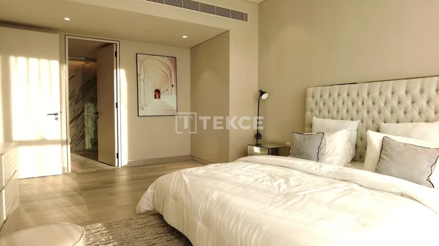 Duplex de 5 chambres à Dubai Marina, UAE No. 4518 № 23