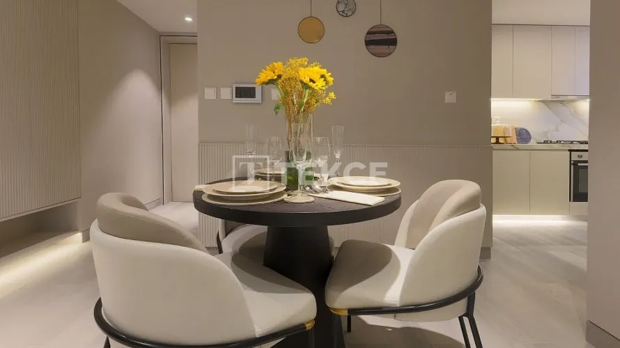 Duplex de 5 chambres à Dubai Marina, UAE No. 4518 № 6
