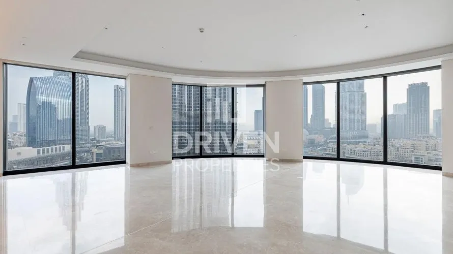 Appartement de 4 chambres à Opera District, UAE No. 4093 № 23