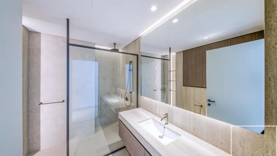 Appartement de 4 chambres à Palm Jumeirah, UAE No. 4593 № 9