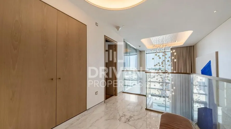 Appartement de 3 chambres à Jumeirah, UAE No. 4794 № 9
