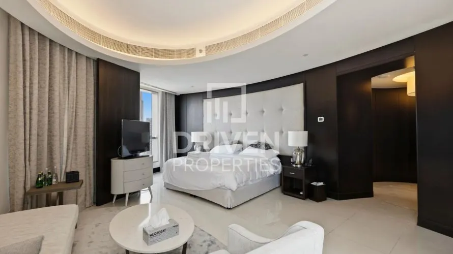 Appartement de 4 chambres à Downtown Dubai (Downtown Burj Dubai), UAE No. 4807 № 22