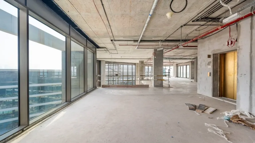 Penthouse de 3 chambres à Dubai, UAE No. 4885 № 5