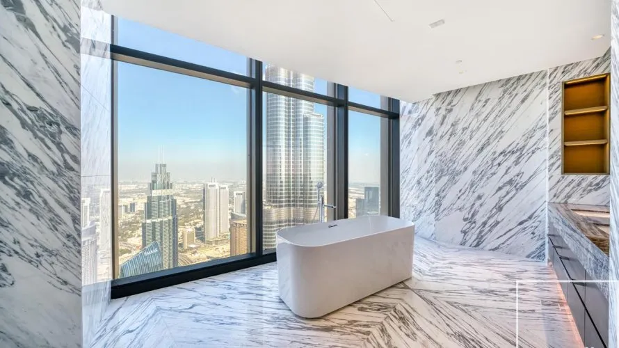 Appartement de 5 chambres à Opera District, UAE No. 4596 № 5