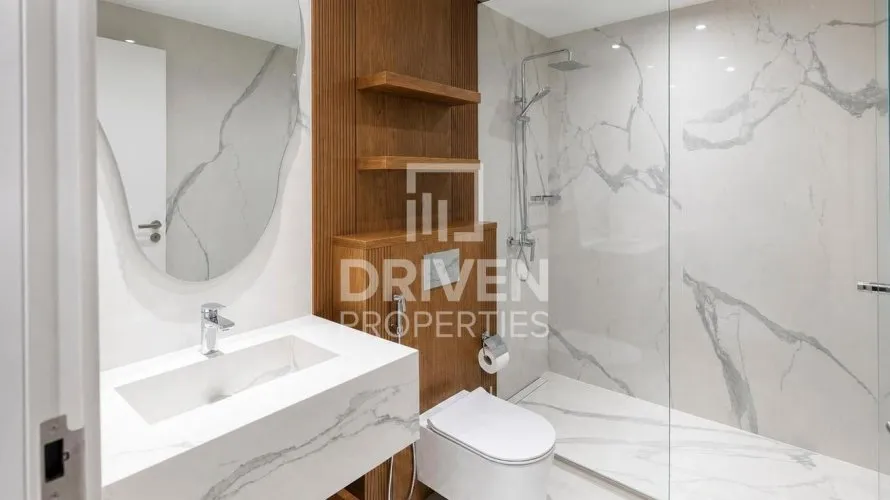Appartement de 3 chambres à La Vie, UAE No. 4910 № 3