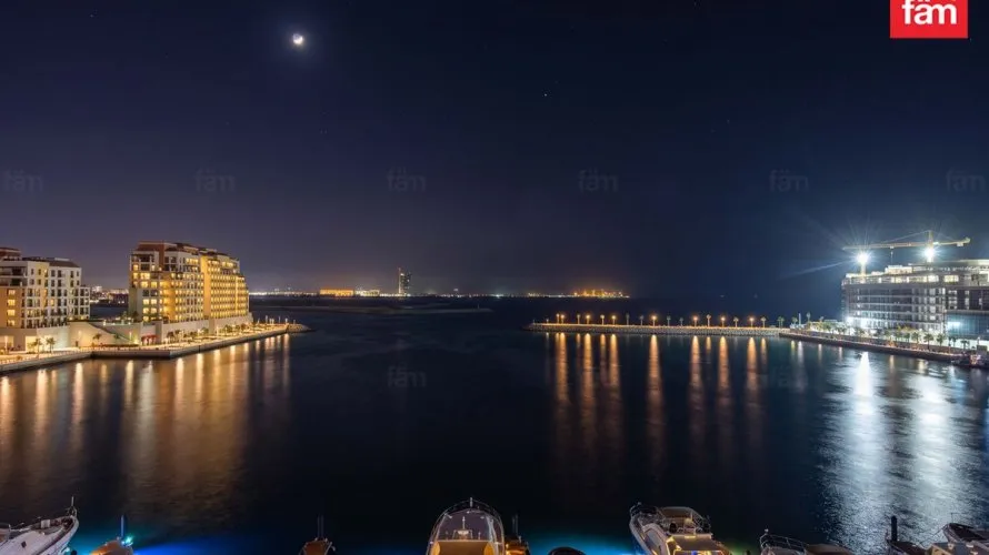 Appartement de 4 chambres à Dubai, UAE No. 4694 № 13