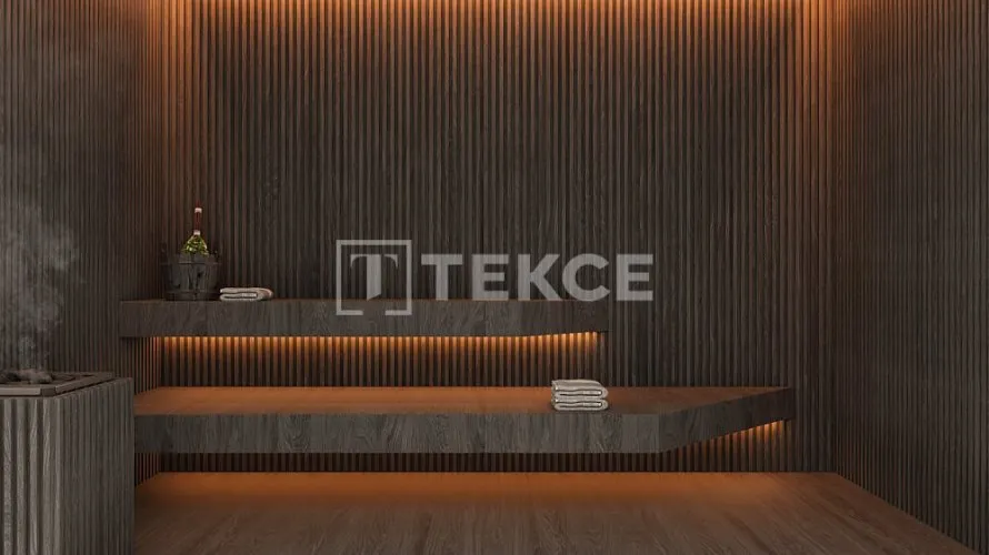 Appartement de 5 chambres à Al Marjan Island, UAE No. 4699 № 15