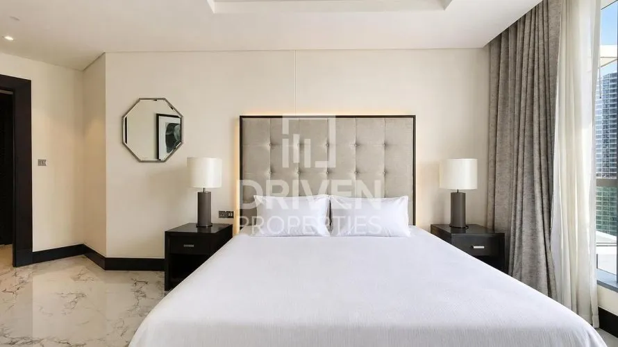 Appartement de 2 chambres à Downtown Dubai (Downtown Burj Dubai), UAE No. 4924 № 18