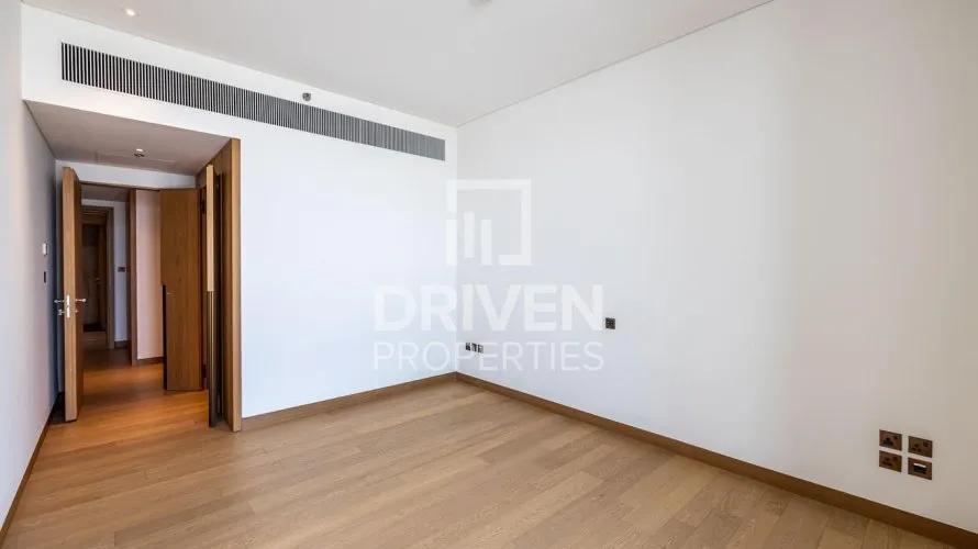 Appartement de 3 chambres à Jumeirah Bay Island, UAE No. 4792 № 23