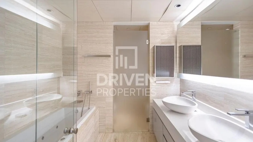 Penthouse de 4 chambres à Downtown Dubai (Downtown Burj Dubai), UAE No. 4926 № 8