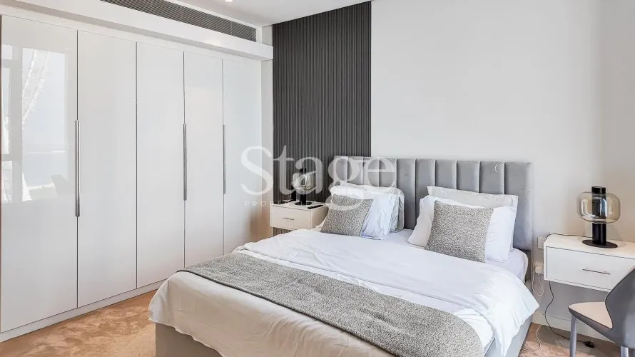 Appartement de 3 chambres à Dubai, UAE No. 4589 № 7