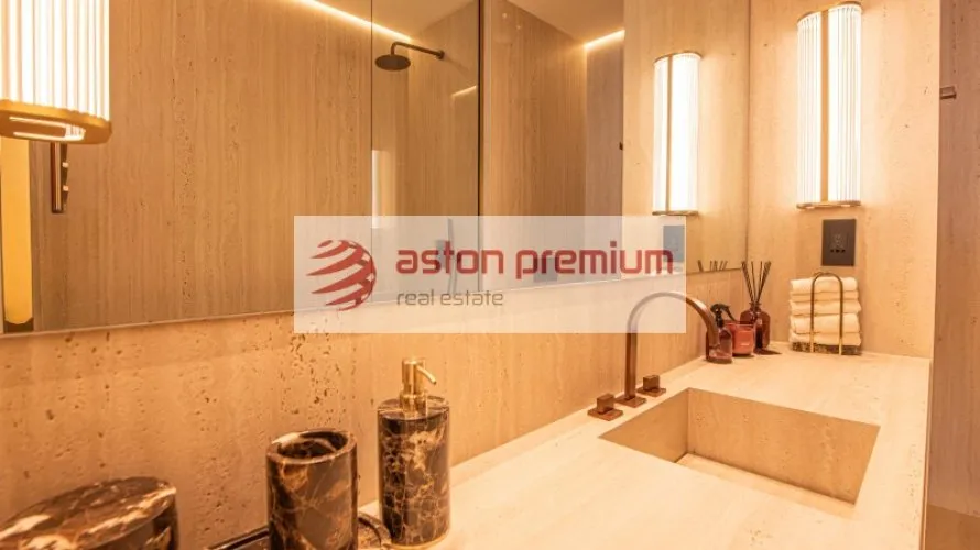Appartement de 2 chambres à Jumeirah Beach Residence, UAE No. 4712 № 4
