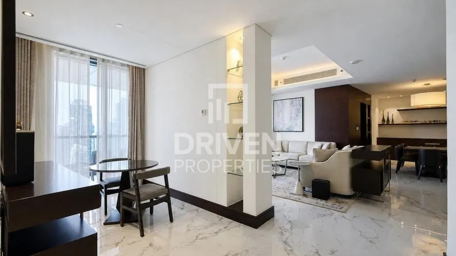 Appartement de 2 chambres à Downtown Dubai (Downtown Burj Dubai), UAE No. 4924 № 28