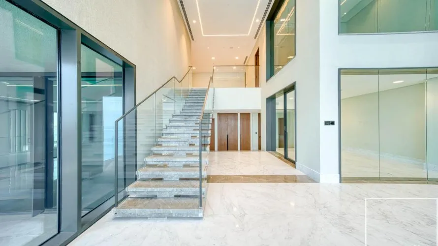 Appartement de 4 chambres à The Crescent, UAE No. 4537 № 7