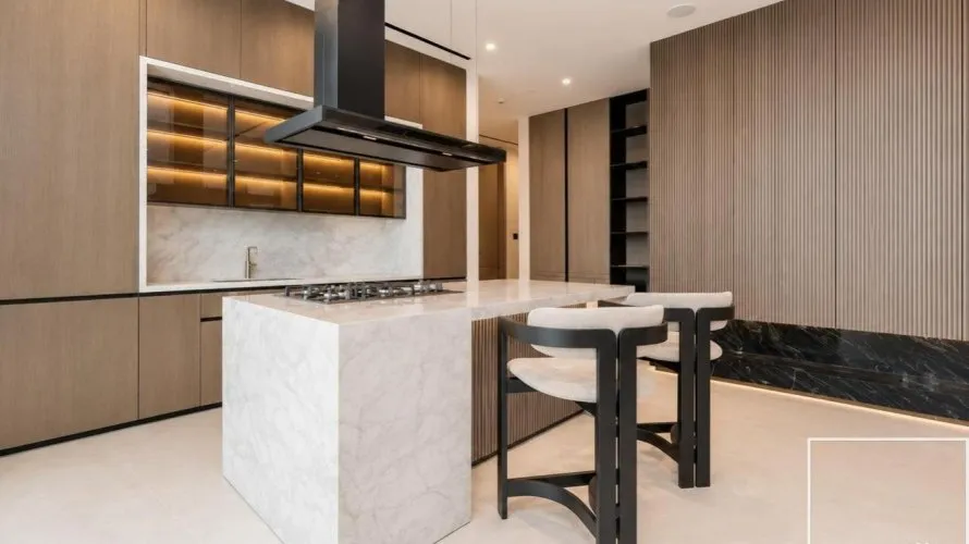 Appartement de 4 chambres à Dubai Marina, UAE No. 4908 № 15