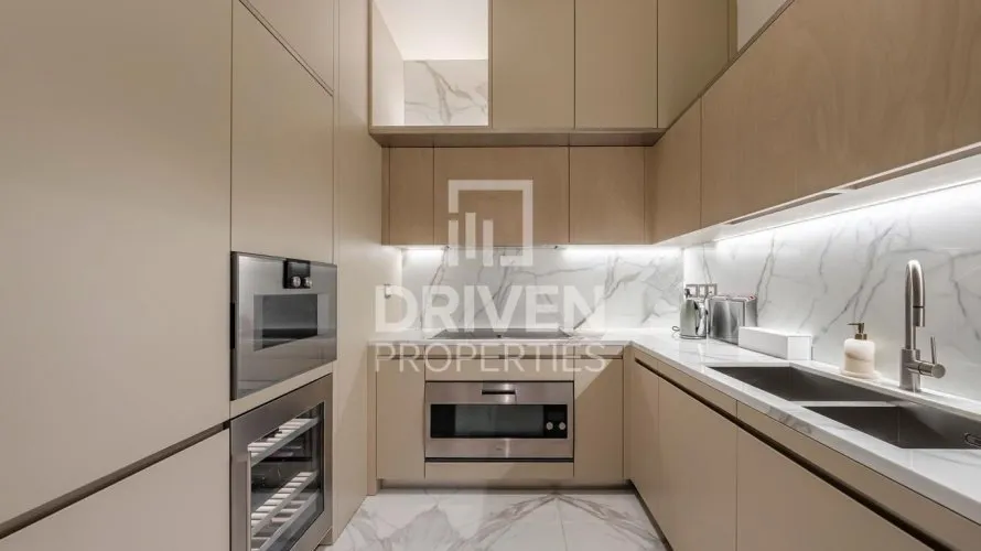 Appartement de 3 chambres à Jumeirah, UAE No. 4794 № 6