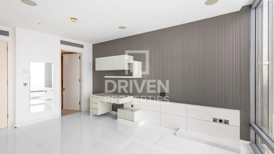 Penthouse de 4 chambres à Downtown Dubai (Downtown Burj Dubai), UAE No. 4926 № 11