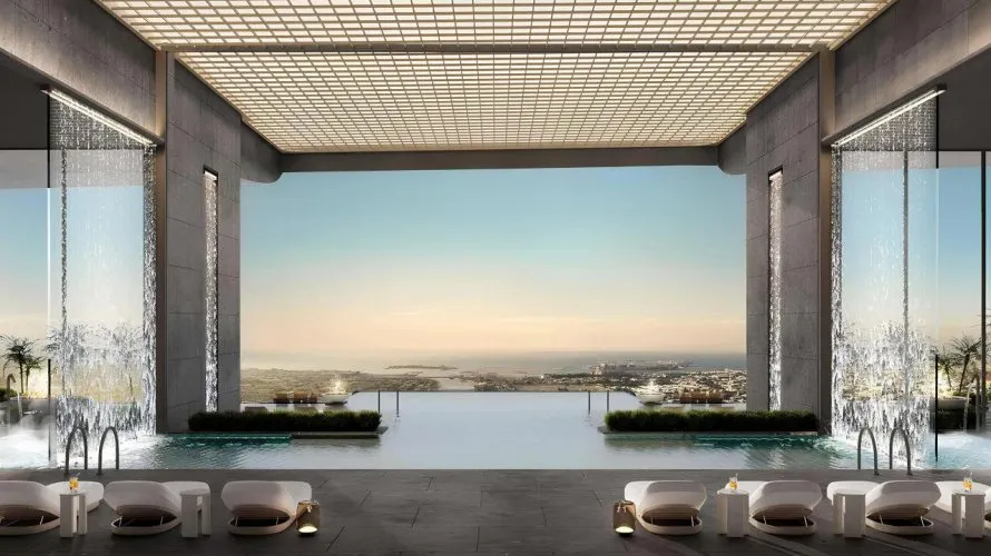 Appartement de 2 chambres à Al Wasl, UAE No. 4788 № 10