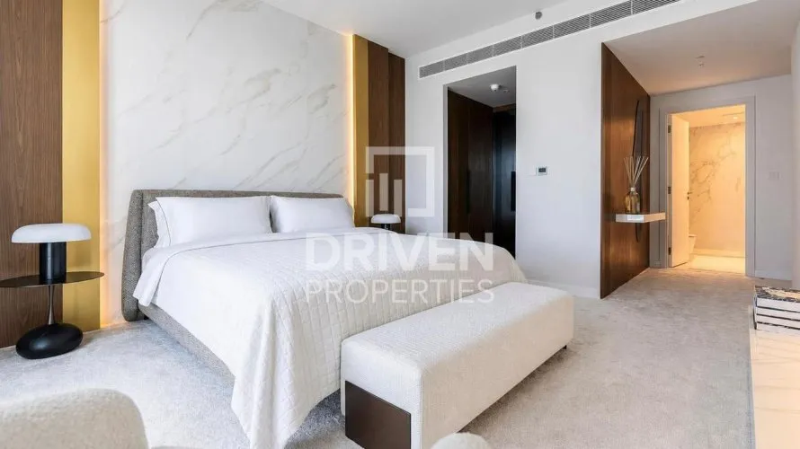 Appartement de 3 chambres à La Vie, UAE No. 4910 № 8