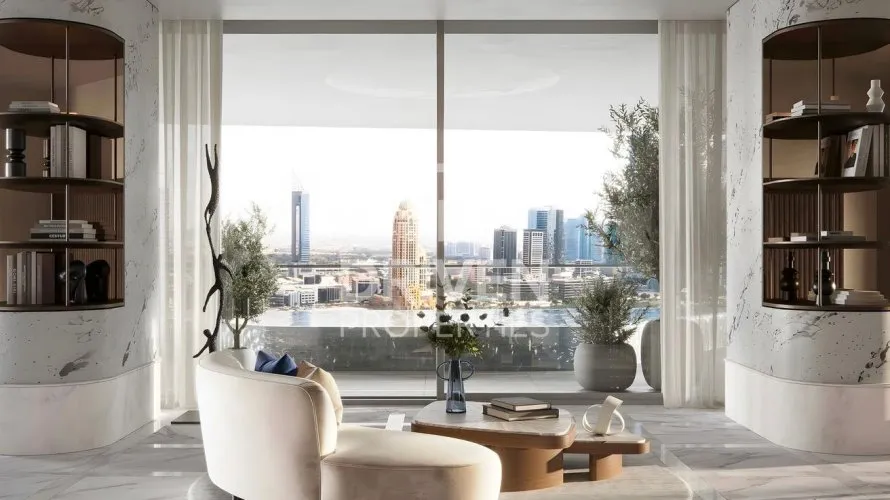 Penthouse de 3 chambres à Palm Jumeirah, UAE No. 4800 № 8