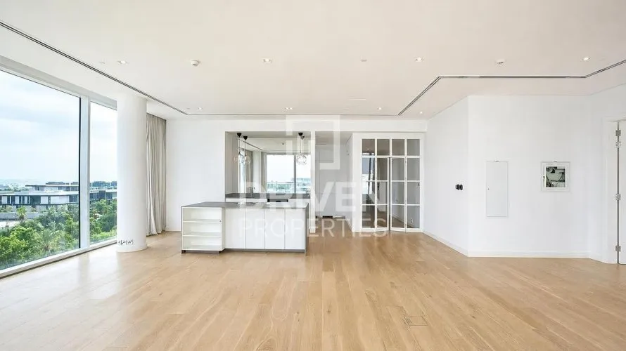 Appartement de 3 chambres à Ashjar, UAE No. 4608 № 24