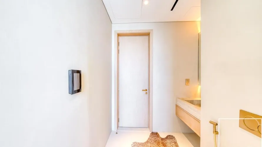 Appartement de 3 chambres à Seventh Heaven, UAE No. 4597 № 16