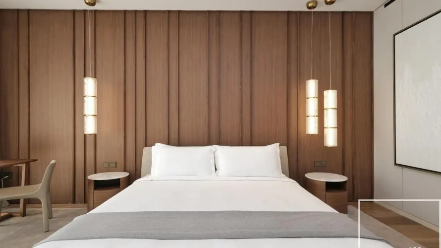 Appartement de 1 chambre à The Crescent, UAE No. 4601 № 10