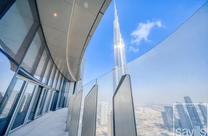Appartement de 5 chambres à Opera District, UAE No. 4596