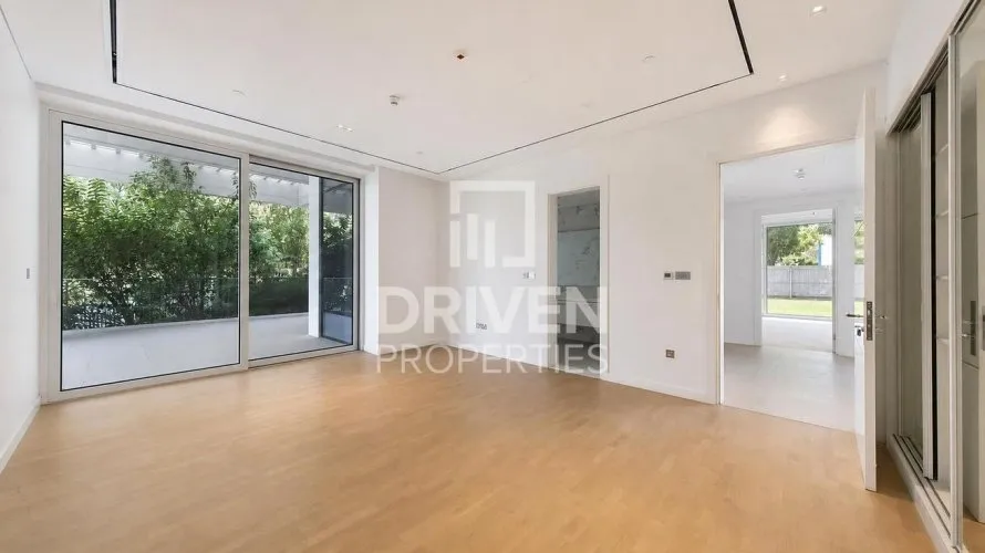 Appartement de 3 chambres à Seventh Heaven, UAE No. 4543 № 6