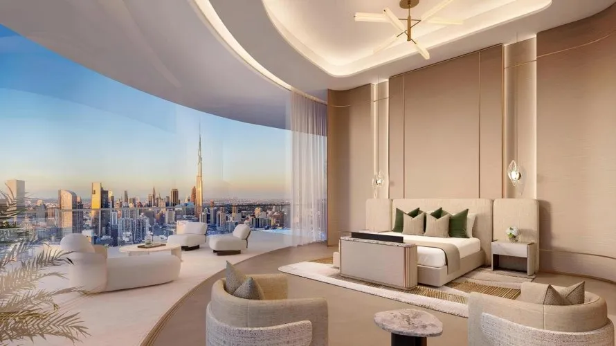 Appartement de 3 chambres à Al Wasl, UAE No. 4789 № 18