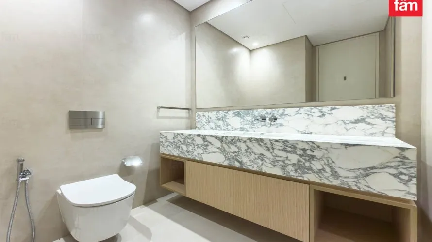 Appartement de 4 chambres à Dubai, UAE No. 4576 № 11