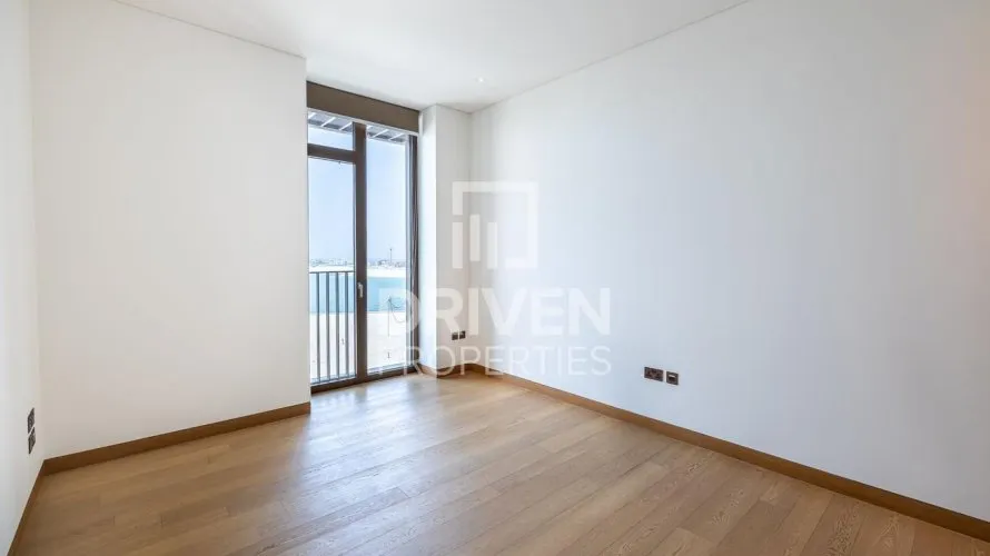 Appartement de 3 chambres à Jumeirah Bay Island, UAE No. 4792 № 20