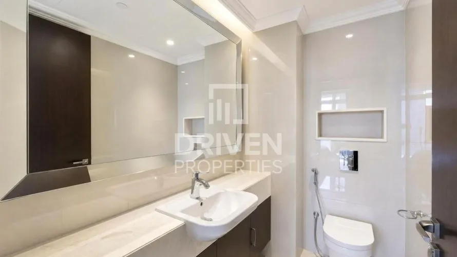 Appartement de 3 chambres à The Address Residence Fountain Views, UAE No. 4932 № 6