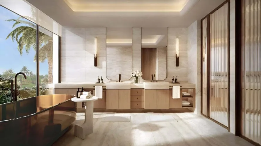 Appartement de 4 chambres à Abu Dhabi, UAE No. 4696 № 8