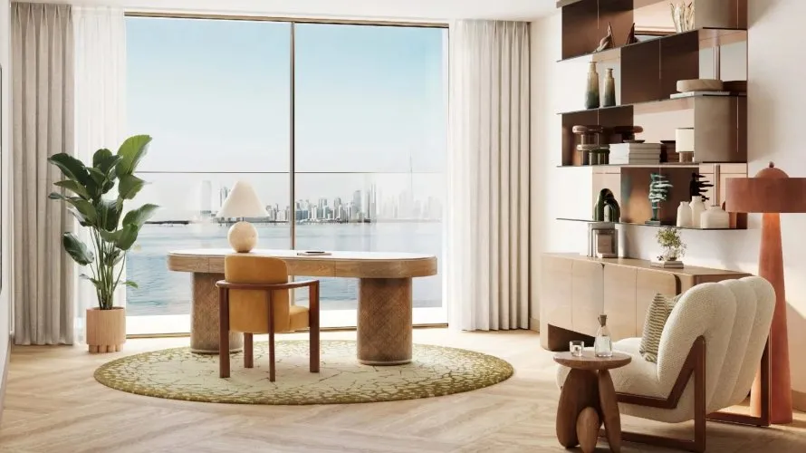Appartement de 3 chambres à Dubai, UAE No. 4697 № 20