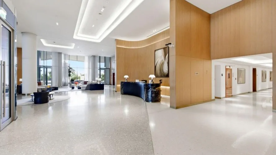 Appartement de 6 chambres à Jumeirah, UAE No. 4805 № 11