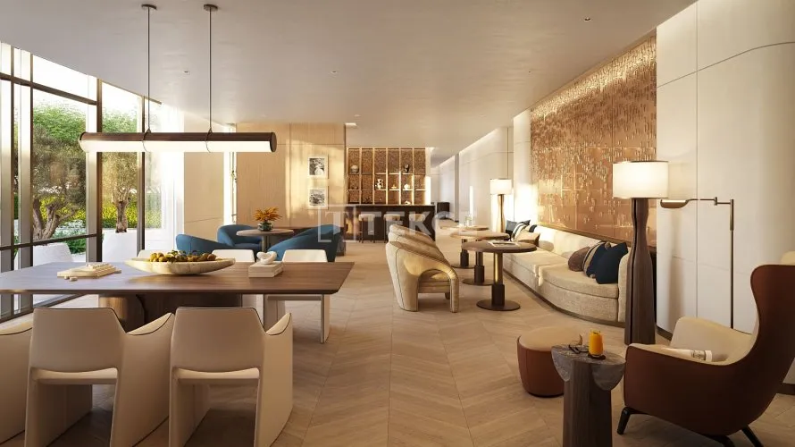 Penthouse de 4 chambres à Dubai Marina, UAE No. 4720 № 15