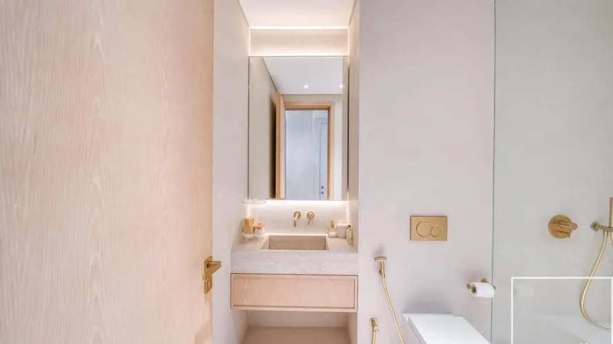 Appartement de 3 chambres à Seventh Heaven, UAE No. 4597 № 10